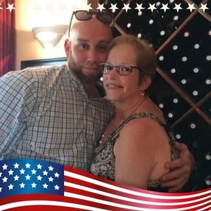 Meet your Posher, Jay